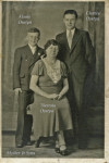 Theresia Osstyn Verborgh and sons